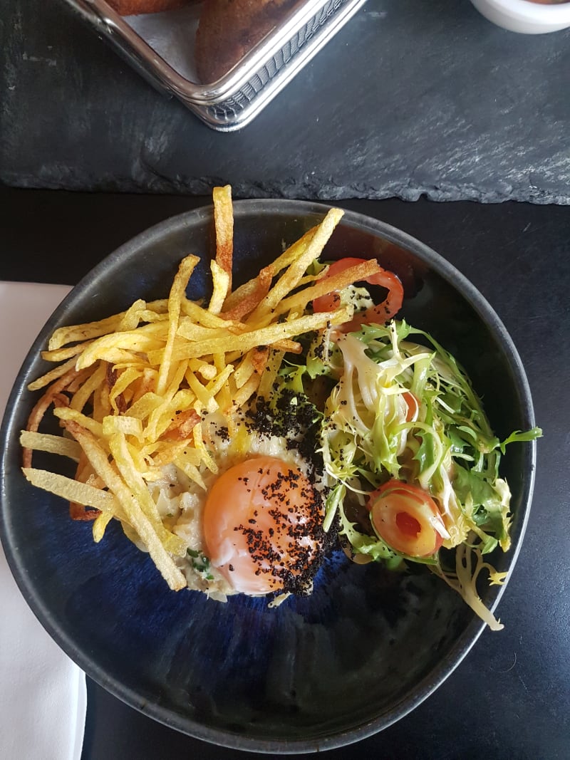 RIB Beef & Wine Lisboa in Lisbon Restaurant Reviews, Menu and