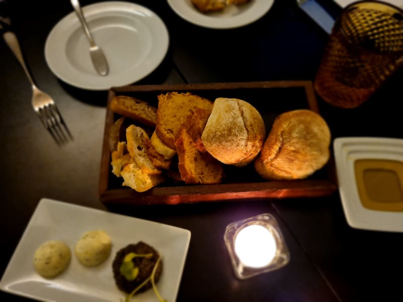 RIB Beef & Wine Lisboa in Lisbon Restaurant Reviews, Menu and