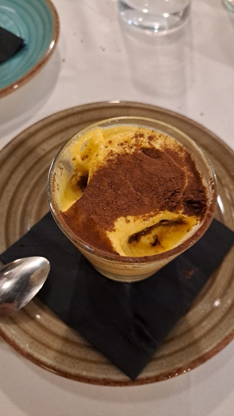 Restaurant Pinsa e Buoi Dei San Lorenzo à Rome Menu, avis, prix et