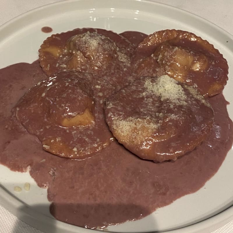 Pinsa e Buoi Dei San Lorenzo in Rome Restaurant Reviews, Menu and