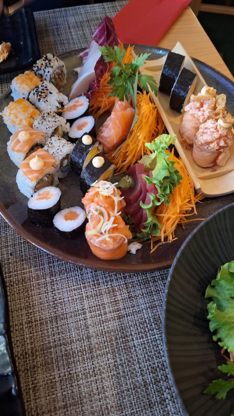 Supremo Sushi, Carcavelos