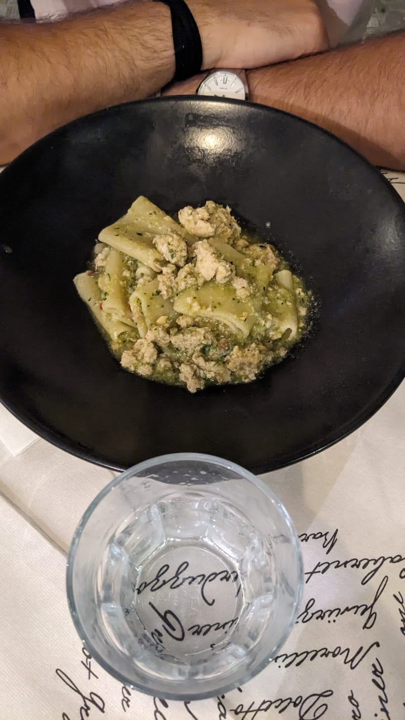 La Conchiglia