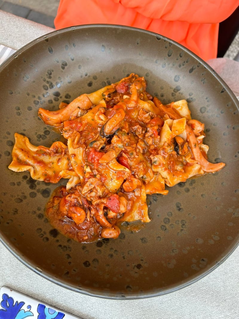 La Conchiglia