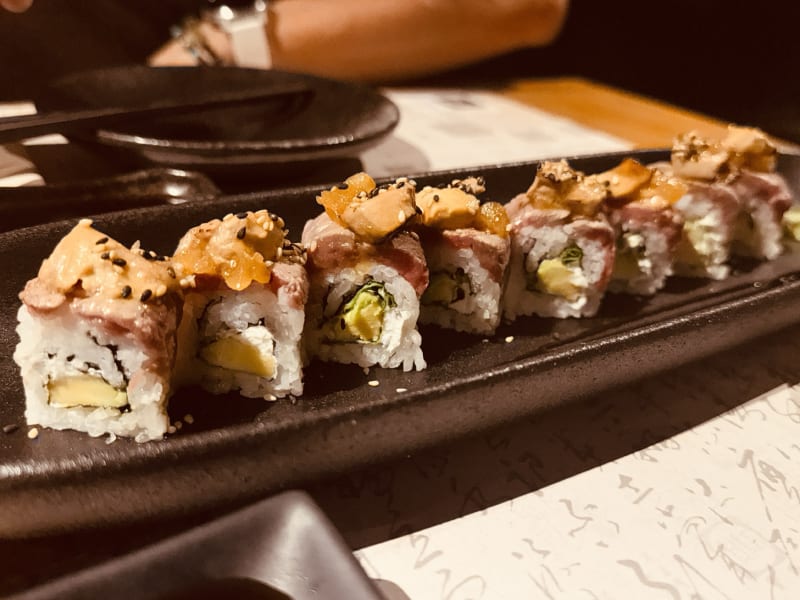 Hapo Sake Bar, Mataró