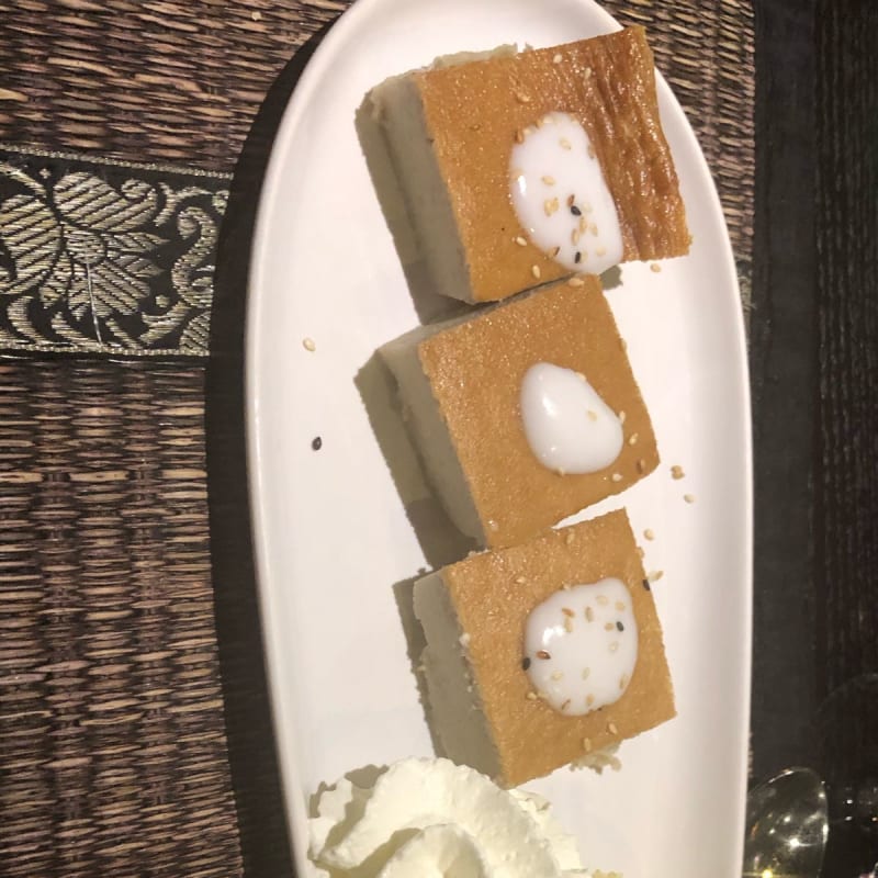 Blue Thai in TremblayenFrance Restaurant Reviews, Menu and Prices