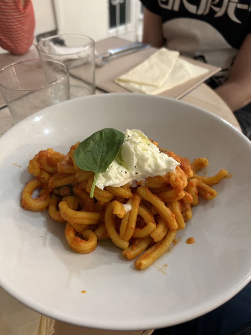 La Piola Italian Delicatessen in Leeds Restaurant Reviews, Menus, and