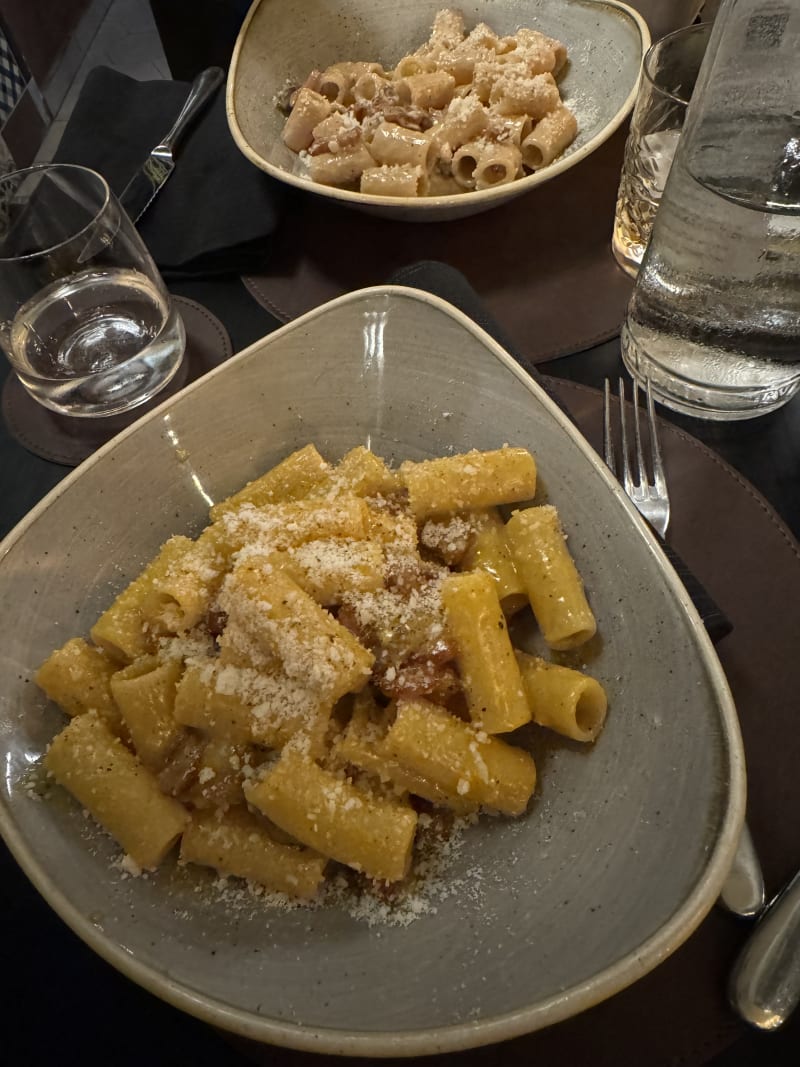 Fermento caffe' bistrot, Rome