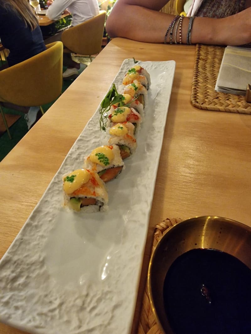 Karai Sushi & Nikkei