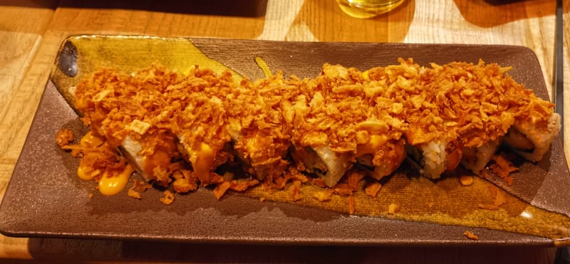 Côté Sushi Poissy