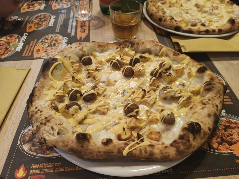 Pascarli Trattoria e Pizzeria