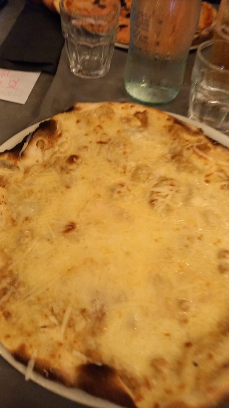 Il Bacetto in Sarzana Bewertungen, Speisekarte und Preise TheFork