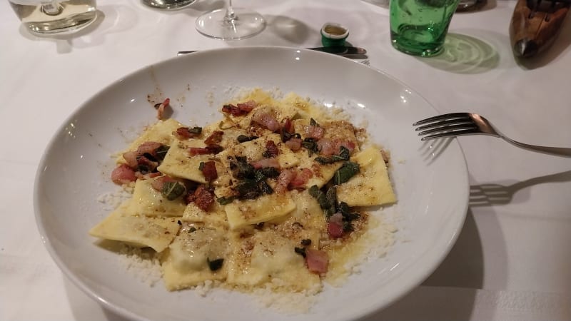 Trattoria Risol