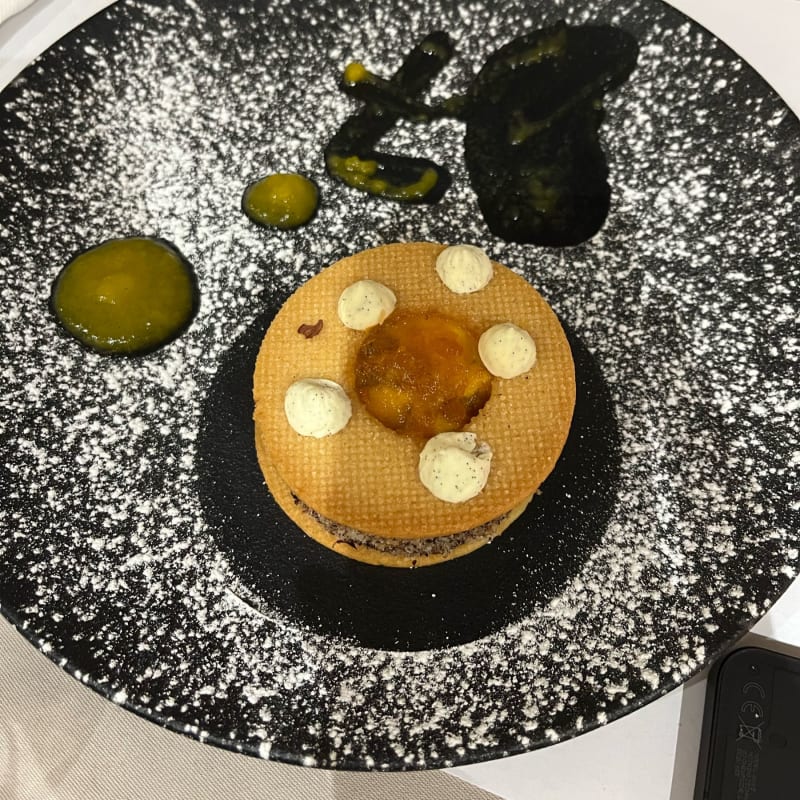 La Cuisine in Valence Restaurant Reviews, Menu and Prices TheFork