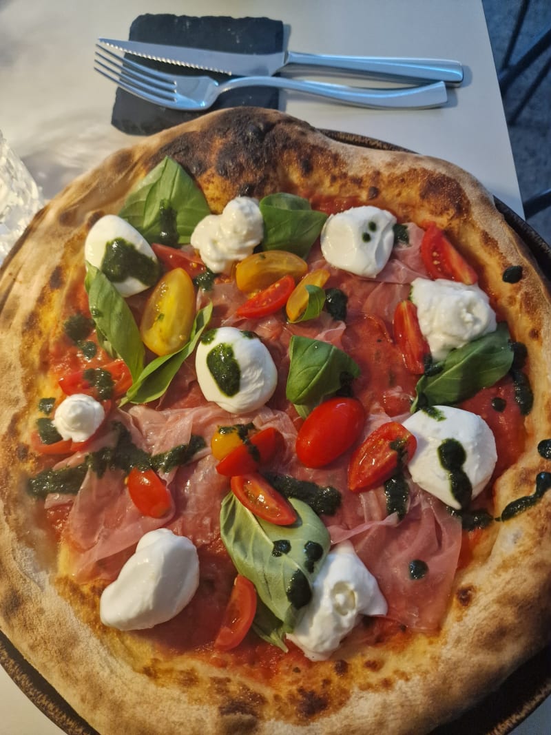 Da Carletto Pizza e Cucina