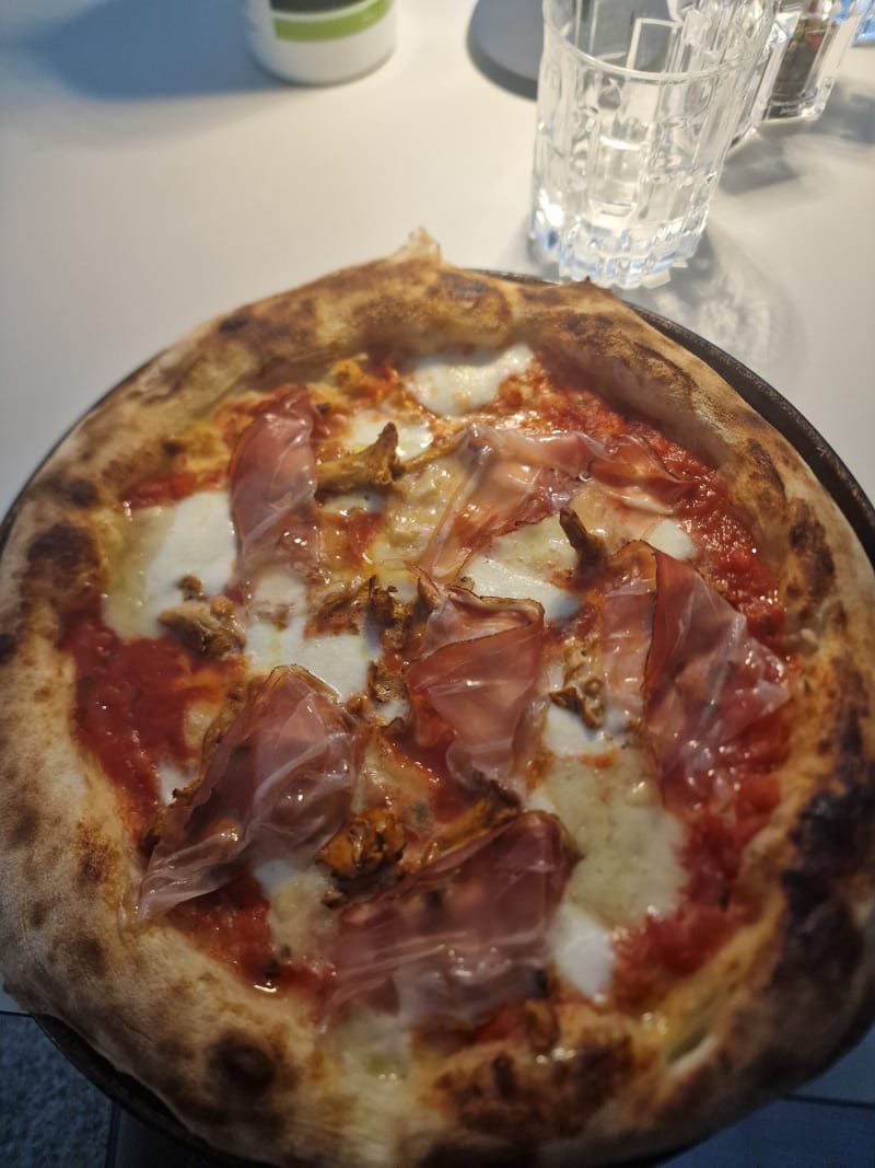 Da Carletto Pizza e Cucina