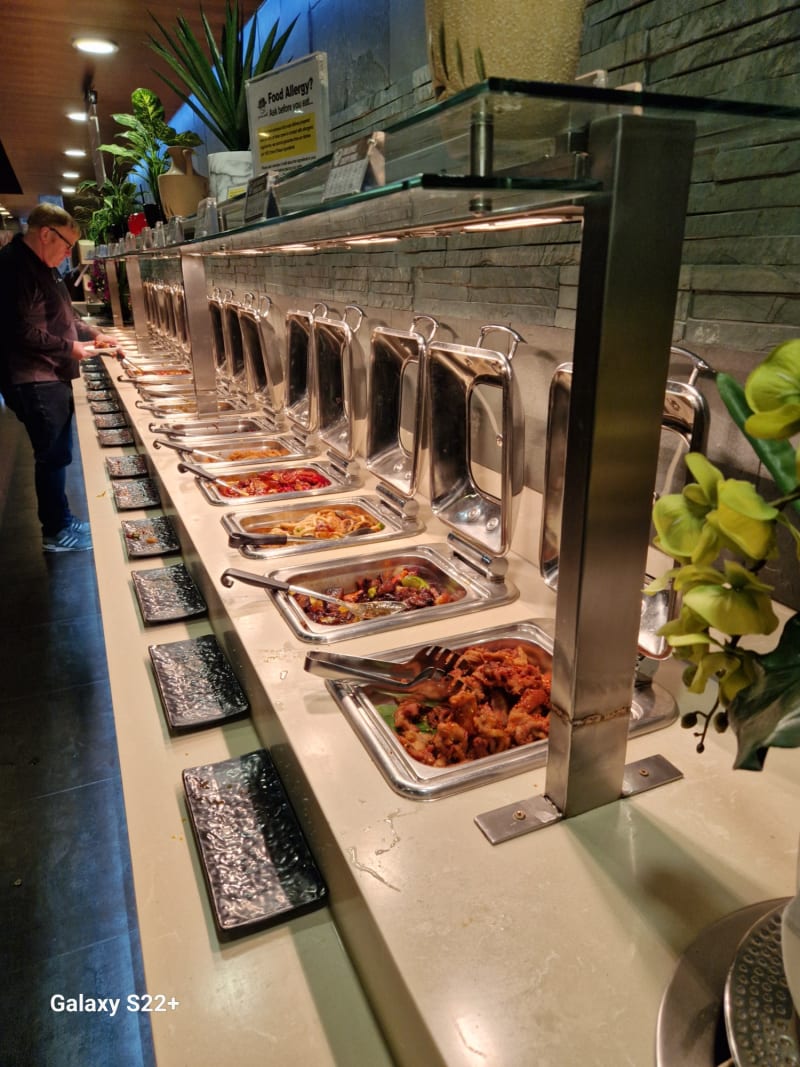 Panda Mami Chester In Chester Restaurant Reviews Menus And Prices 