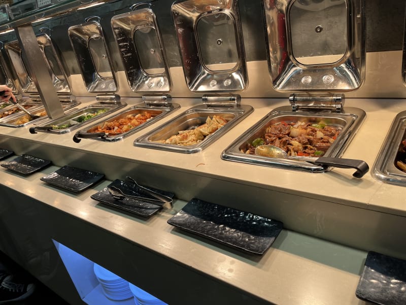 Panda Mami Chester in Chester Restaurant Reviews, Menus, and Prices