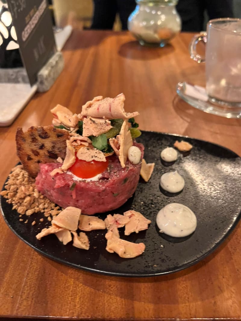 Gastrobar RIX, Tilburg