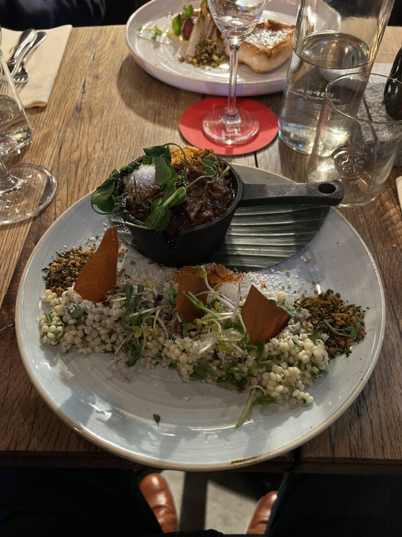 Gastrobar RIX, Tilburg