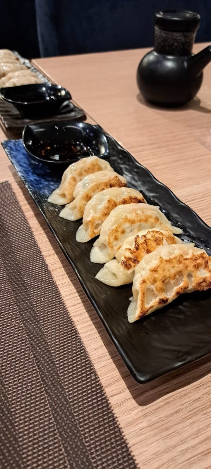 Junsei Sushi Flaminio, Rome