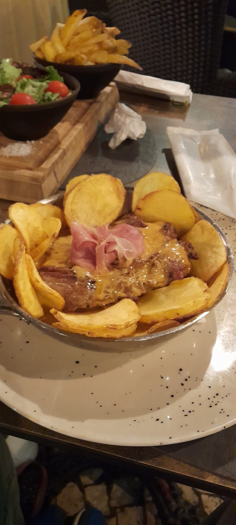 Rib Eye Steakhouse em Alvor Preços, menu, morada, reserva e avaliações do restaurante TheFork