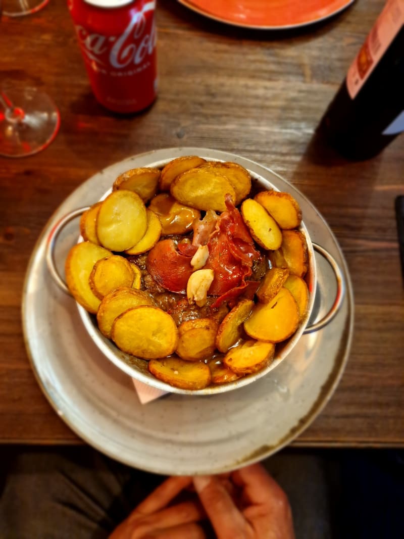 Rib Eye Steakhouse in Alvor Restaurant Reviews, Menu and Prices TheFork