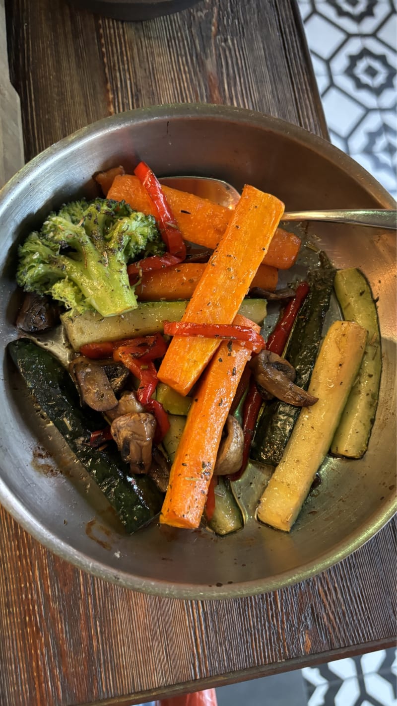 Rib Eye Steakhouse in Alvor Restaurant Reviews, Menu and Prices TheFork