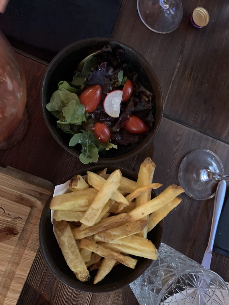 Rib Eye Steakhouse em Alvor Preços, menu, morada, reserva e avaliações do restaurante TheFork