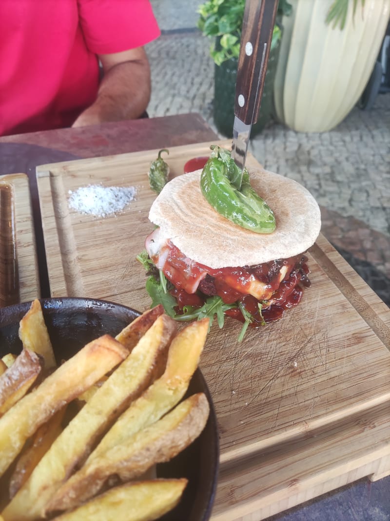 Rib Eye Steakhouse in Alvor Restaurant Reviews, Menu and Prices TheFork