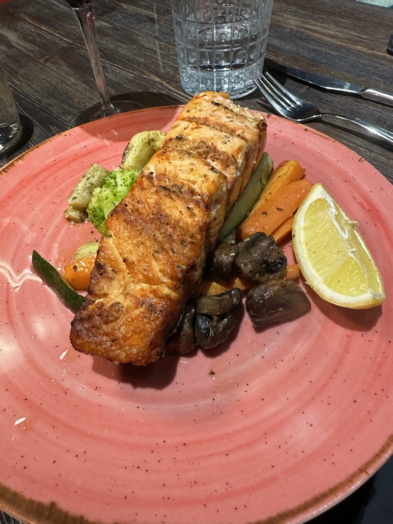 Rib Eye Steakhouse in Alvor Restaurant Reviews, Menus, and Prices