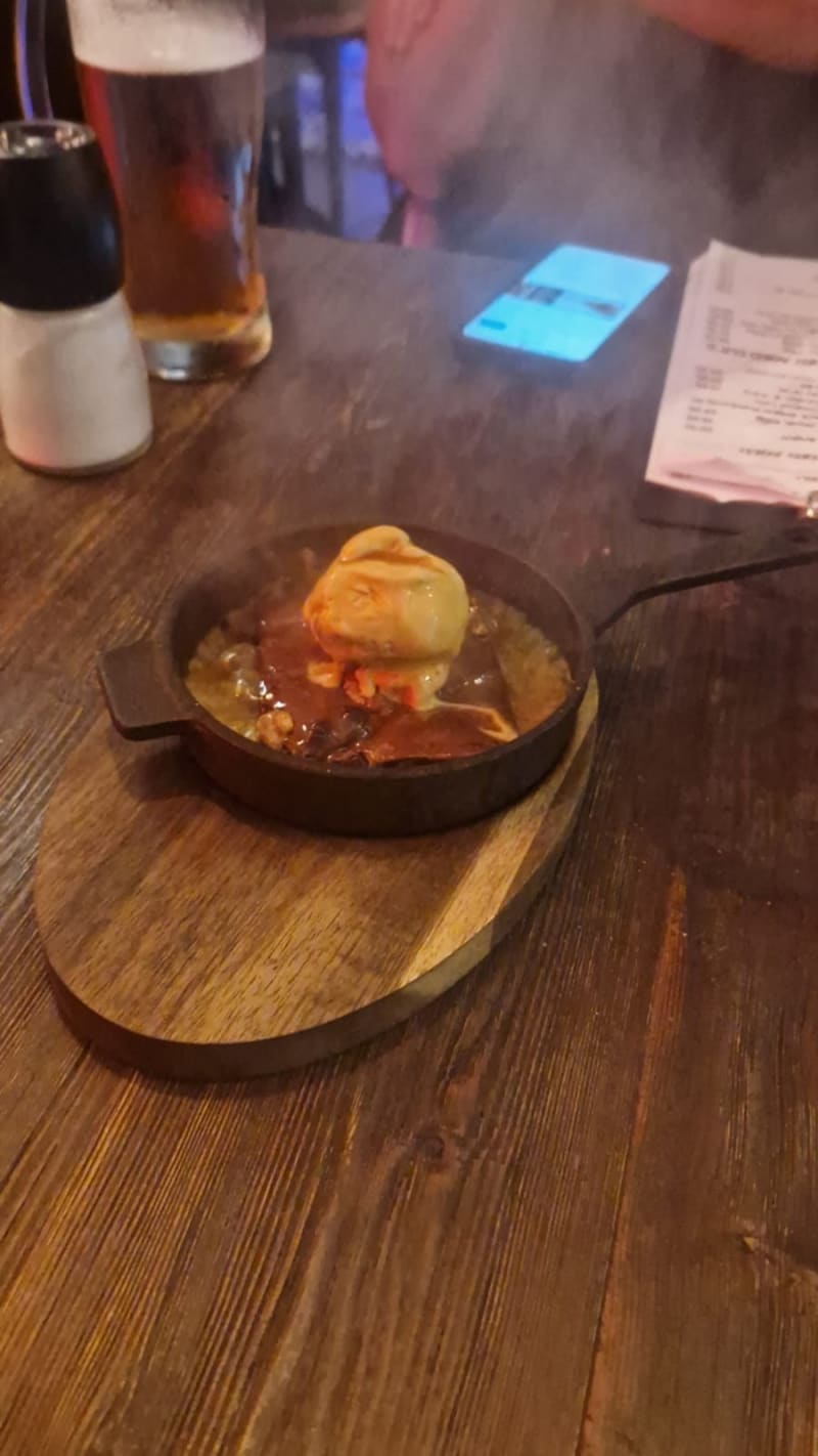 Rib Eye Steakhouse in Alvor Restaurant Reviews, Menu and Prices TheFork