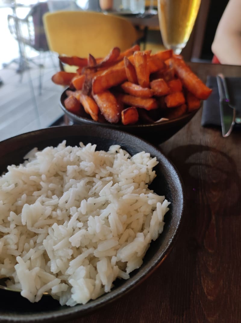 Rib Eye Steakhouse in Alvor Bewertungen, Speisekarte und Preise TheFork