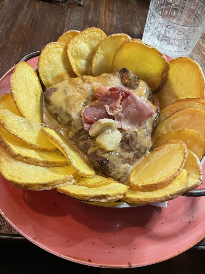 Rib Eye Steakhouse in Alvor Restaurant Reviews, Menu and Prices TheFork