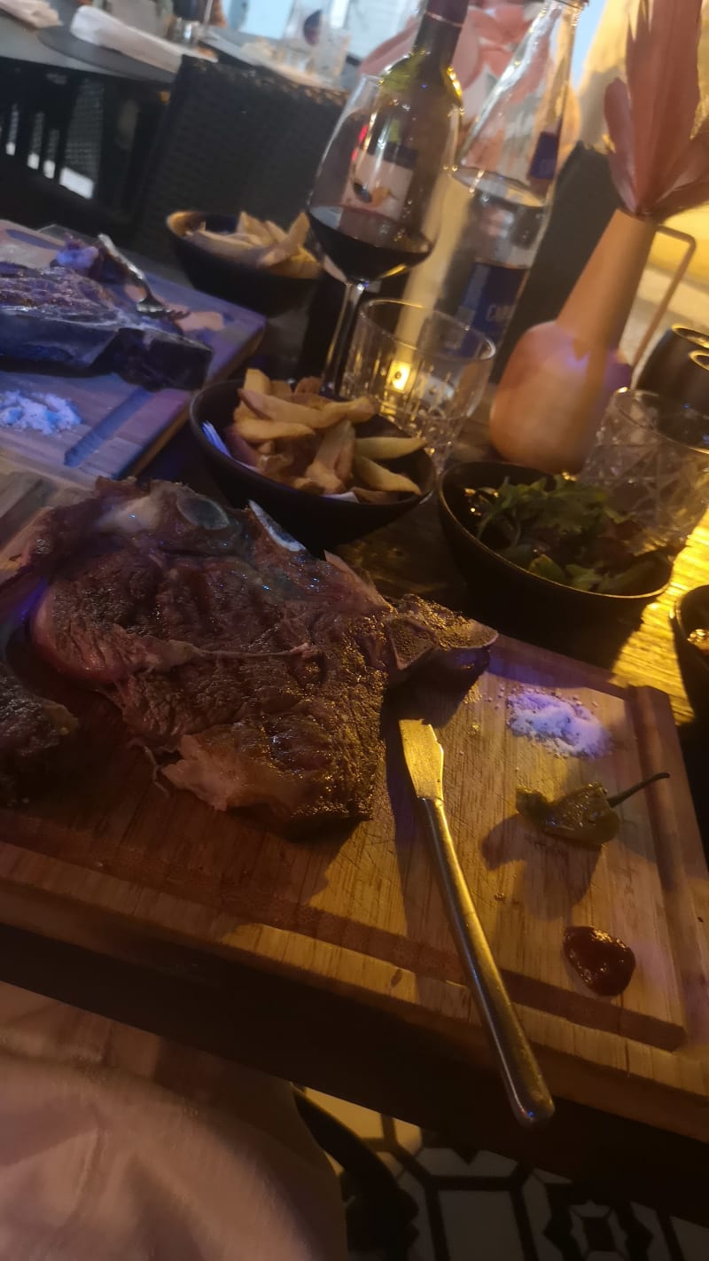 Rib Eye Steakhouse in Alvor Restaurant Reviews, Menu and Prices TheFork