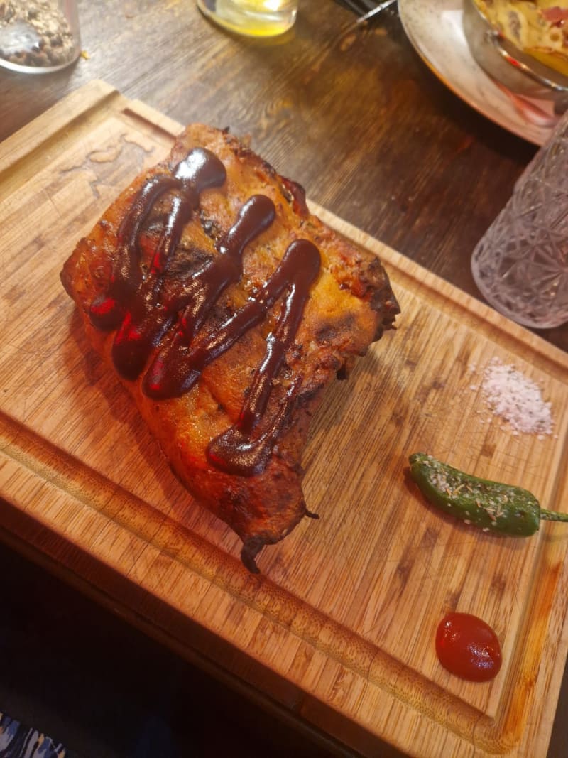 Restaurant Rib Eye Steakhouse à Alvor Menu, avis, prix et réservation TheFork