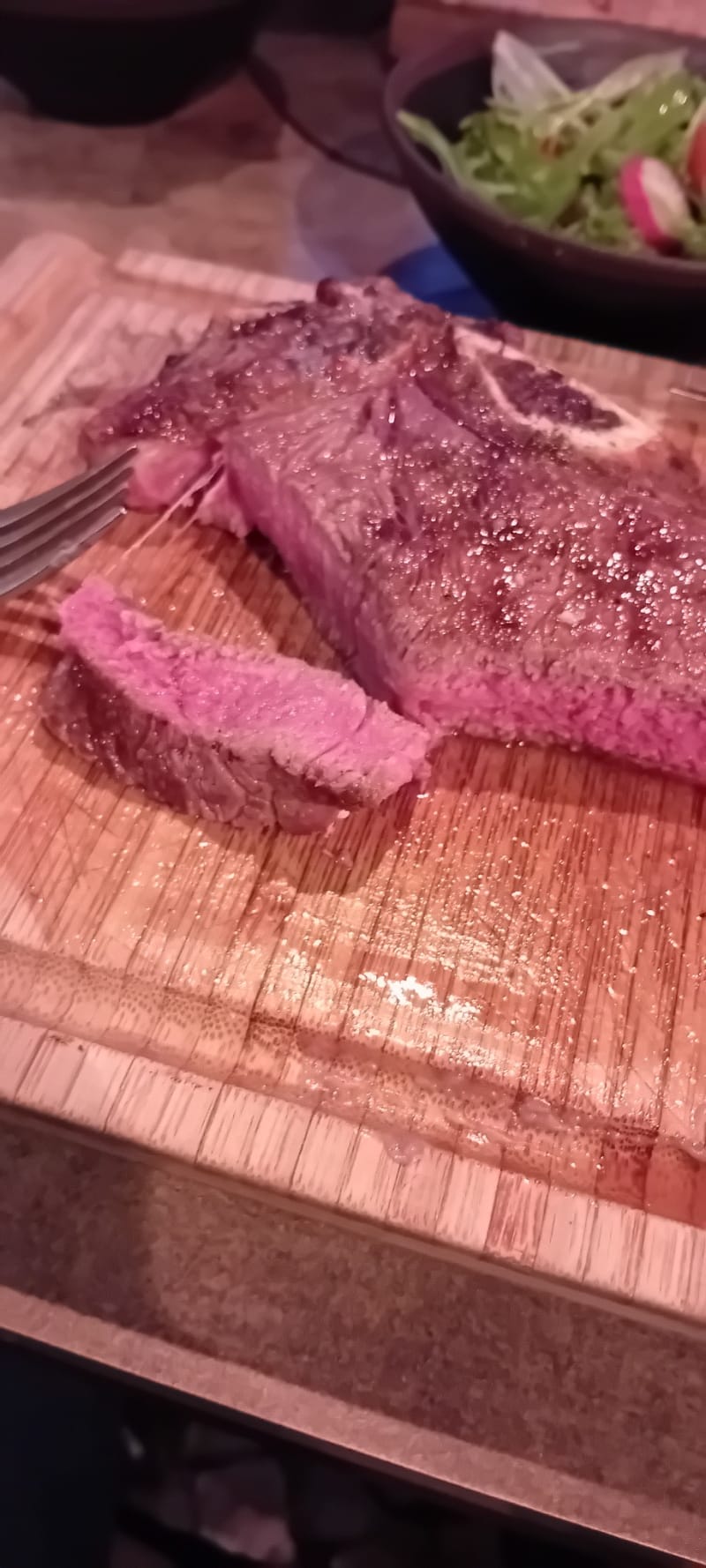 Rib Eye Steakhouse in Alvor Restaurant Reviews, Menus, and Prices TheFork