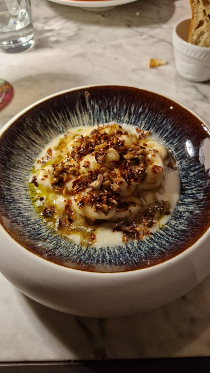 Restaurant LAB RESTAURANT & DRINK à Viterbo Menu, avis, prix et