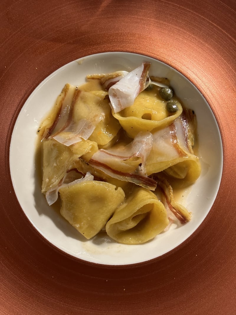 LAB RESTAURANT & DRINK in Viterbo Restaurant Reviews, Menu and Prices