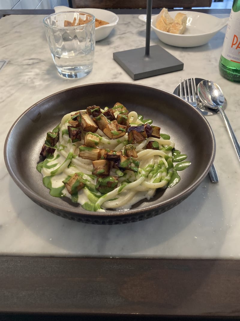 Restaurant LAB RESTAURANT & DRINK à Viterbo Menu, avis, prix et