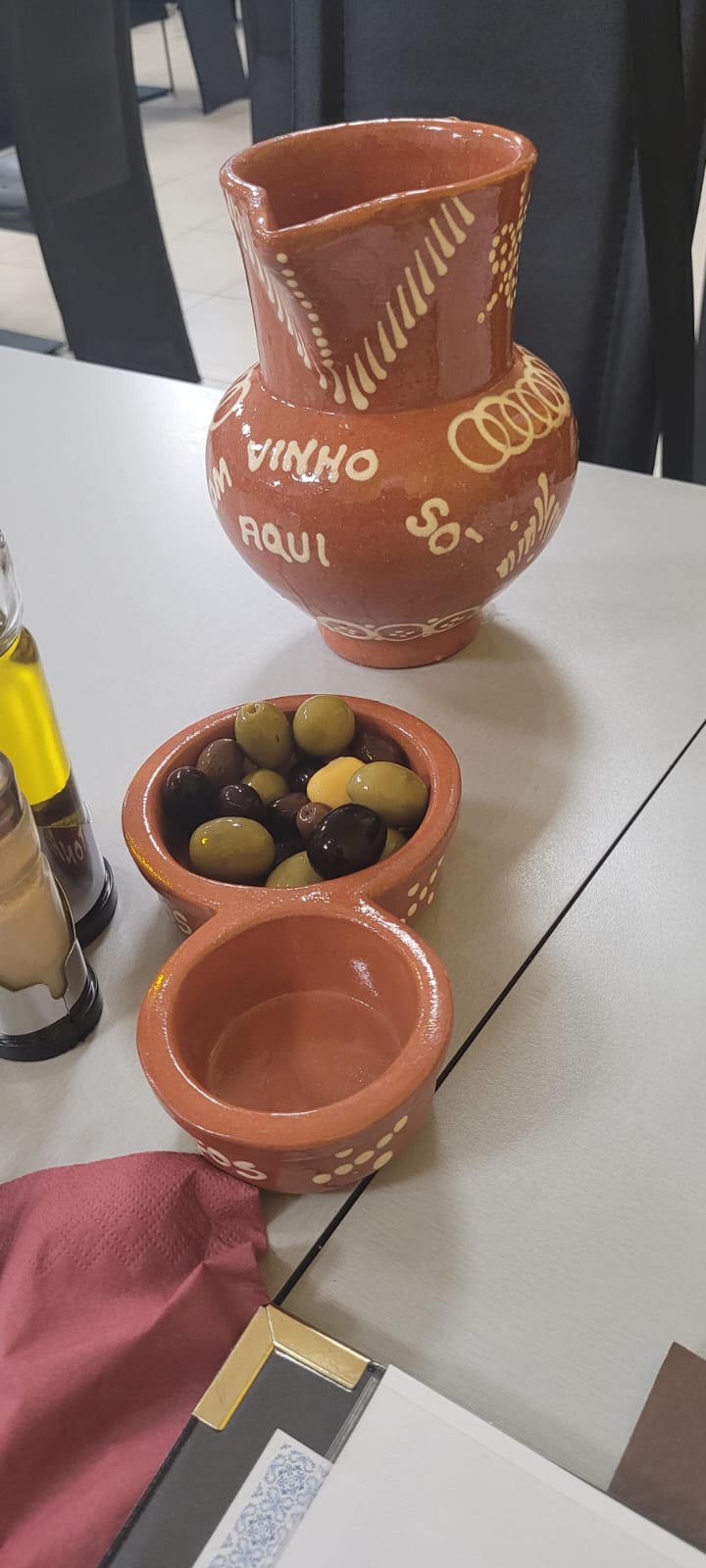 Delicias de Portugal