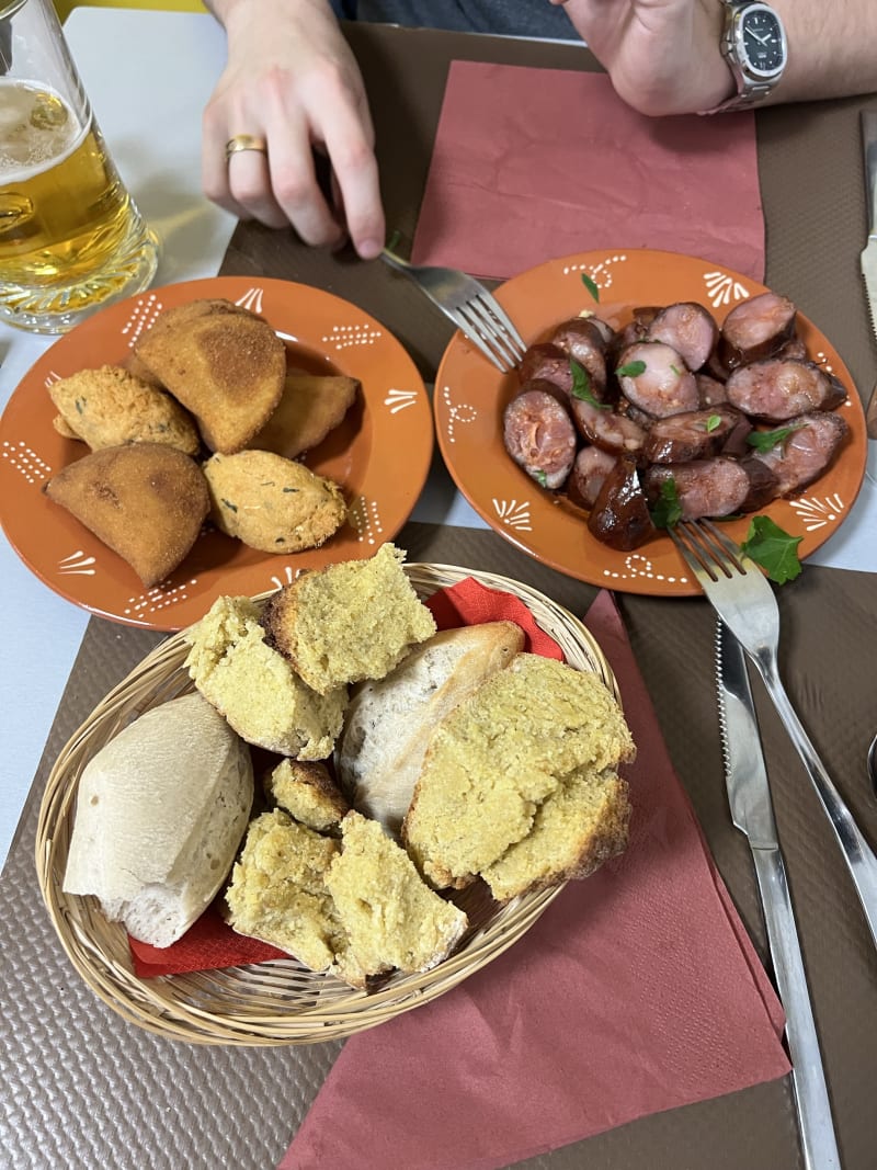 Delicias de Portugal