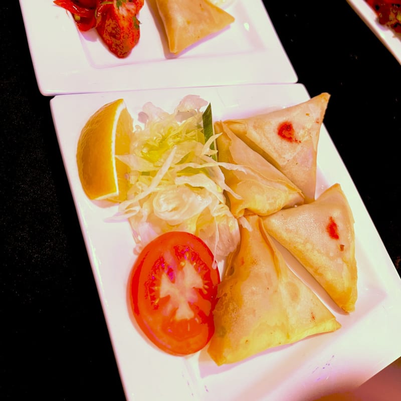 Restaurant Kohinoor à Gravesend Menu, avis, prix et réservation TheFork