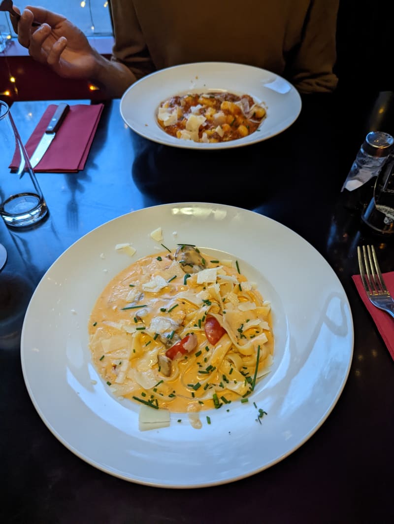 Amore Trattoria Breda, Breda