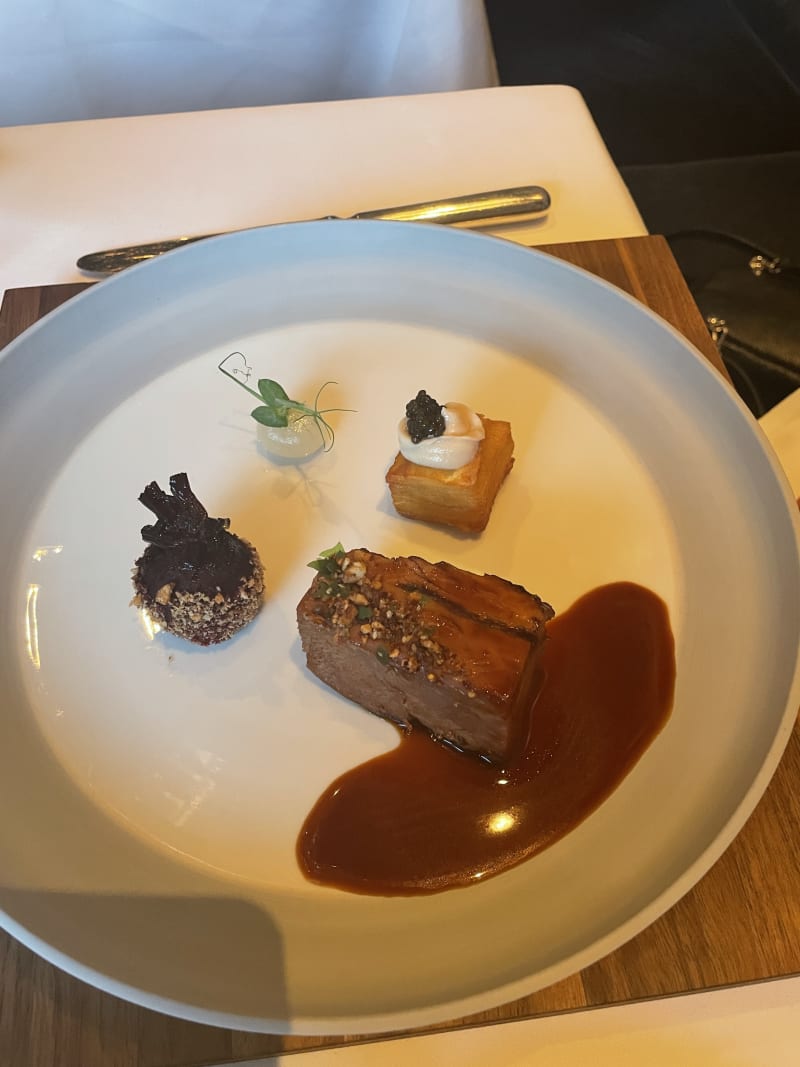 Rosin in Dorsten – Bewertungen, Speisekarte und Preise | TheFork Rosin in Dorsten – Bewertungen, Speisekarte und Preise | TheFork