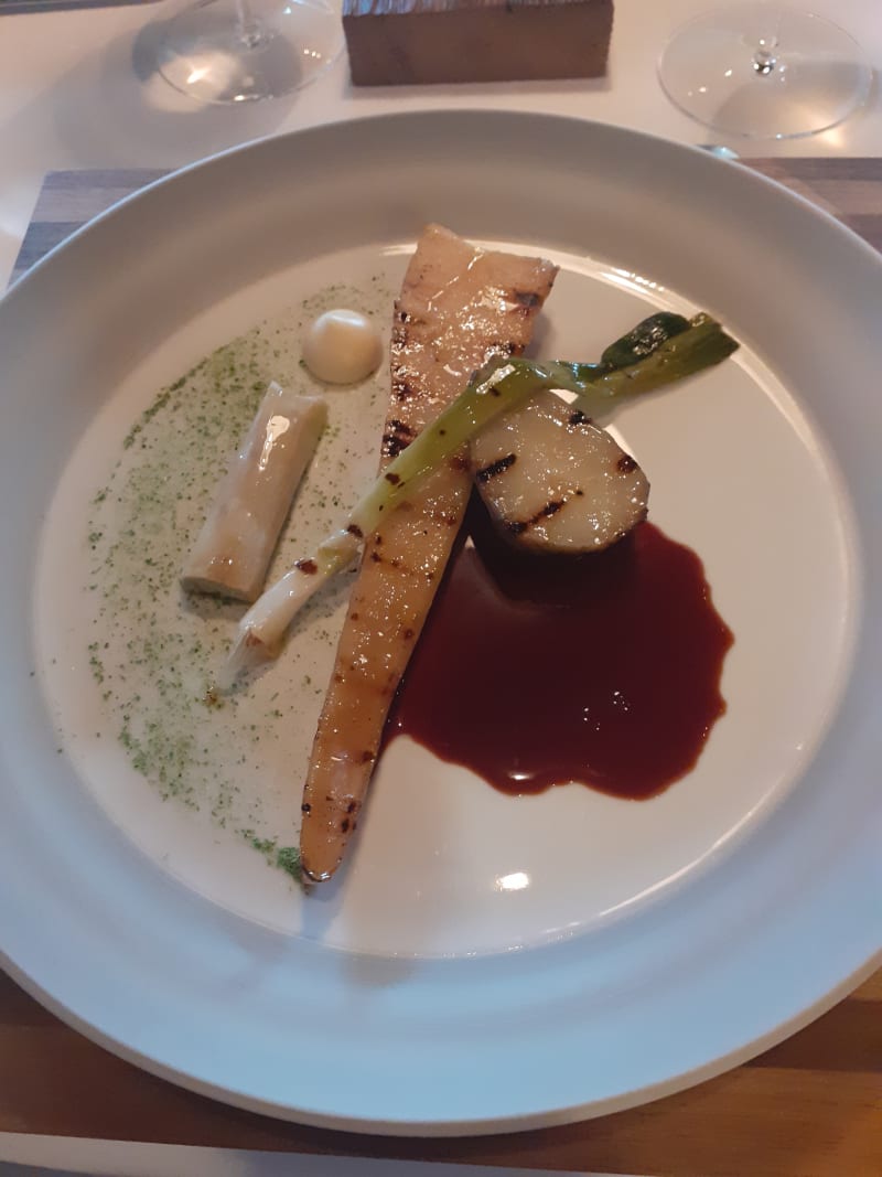 Restaurant Rosin à Dorsten Menu, avis, prix et réservation TheFork