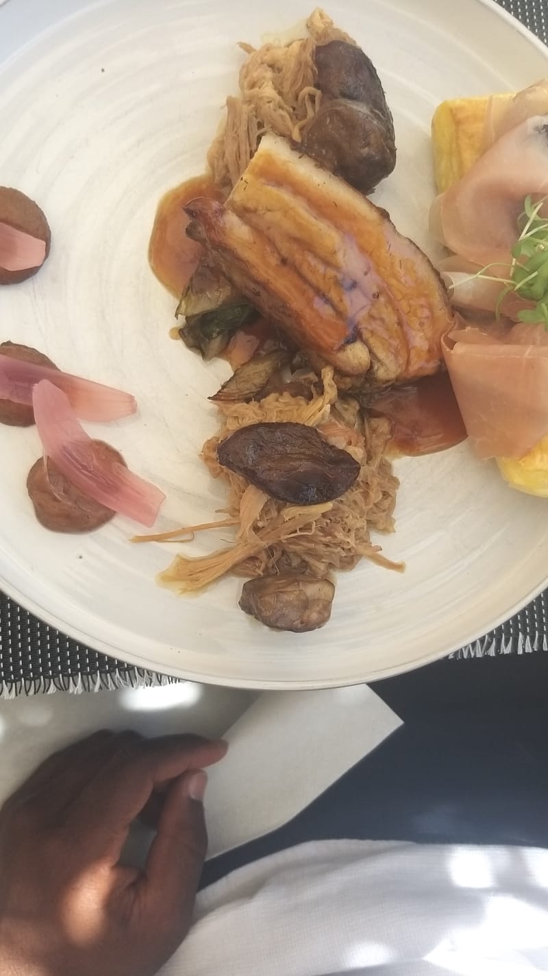 Ze Fork in Vevey Restaurant Reviews, Menu and Prices TheFork