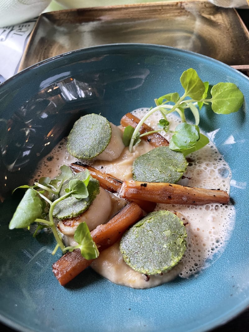 Ze Fork à Vevey Menu, avis, prix et réservation TheFork