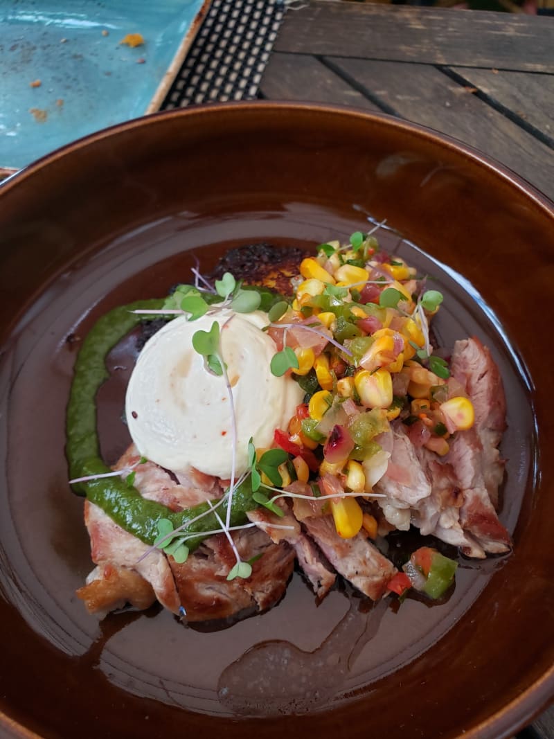 Ze Fork in Vevey Restaurant Reviews, Menu and Prices TheFork