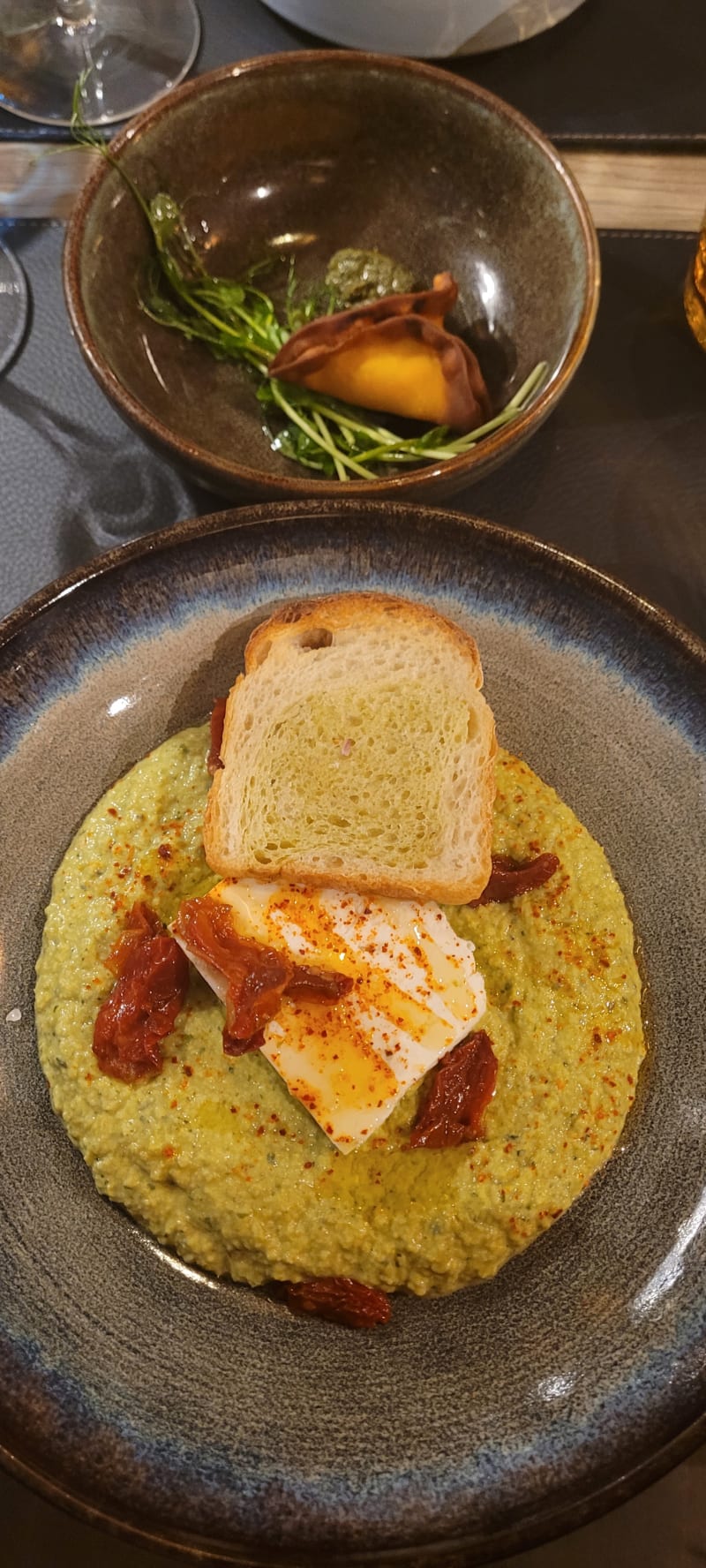 Ze Fork à Vevey Menu, avis, prix et réservation TheFork