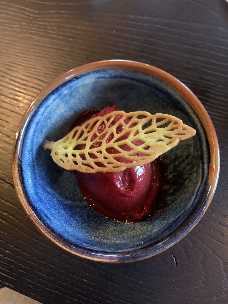 Ze Fork à Vevey Menu, avis, prix et réservation TheFork